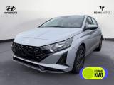 HYUNDAI i20 MY26 1.0 T-GDI DCT Connectline