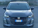 PEUGEOT 208 PureTech 100 Stop&Start 5 porte Allure 2025 E6D