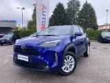 TOYOTA Yaris Cross 1.5 Hybrid 5p. E-CVT Business