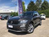 VOLKSWAGEN T-Roc 1.0 TSI 115CV Business BMTech