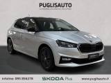 SKODA Fabia 1.0 MPI 80 CV Style