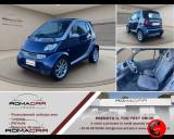 SMART ForTwo 700 cabrio pure (45 kW)