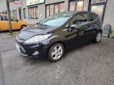 FORD Fiesta 1.4 TDCi 70CV 3 porte Titanium NEOPATENTATI