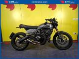 DUCATI Scrambler 800 Garantita e Finanziabile