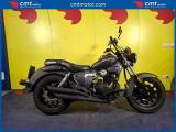 KEEWAY MOTOR Superlight 125 Garantita e Finanziabile
