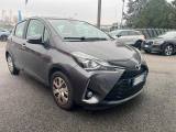 TOYOTA Yaris 1.0 72 CV 5 porte Active