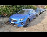 KIA XCeed 1.6 CRDi 136 CV MHEV iMT Business
