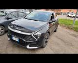 KIA Sportage 1.6 CRDi MHEV Business