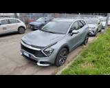KIA Sportage 1.6 TGDi HEV AT Style