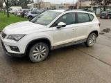 SEAT Ateca 1.6 TDI Business