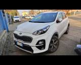 KIA Sportage 1.6 CRDI 115 CV 2WD Business Class