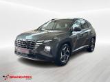 HYUNDAI Tucson 1.6 CRDI 48V DCT Exellence