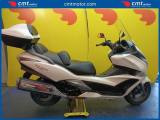 HONDA SW-T 400 Garantito e Finanziabile
