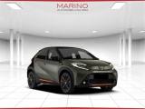 TOYOTA Aygo X Aygo X 1.0 VVT-i 72 CV 5 porte Trend S-CVT
