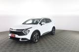 KIA Sportage Sportage 1.6 CRDi MHEV Style