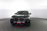 BMW X4 X4 xDrive20d Msport-X