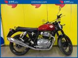 ROYAL ENFIELD Interceptor 650 Garantita e Finanziabile