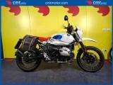 BMW R Nine T Garantita e Finanziabile