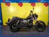 KEEWAY MOTOR Superlight 125 Garantita e Finanziabile