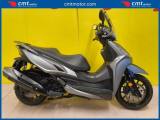 KYMCO Agility 300 Garantito e Finanziabile