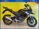 BENELLI TRK 251 Garantita e Finanziabile