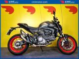 DUCATI Monster 937 Garantita e Finanziabile