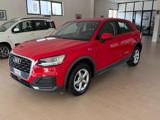 AUDI Q2 35 TFSI S tronic Business