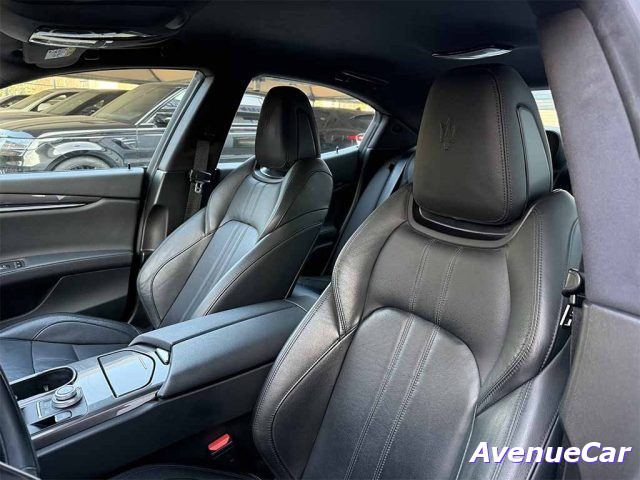 MASERATI GHIBLI 2.0 MHEV GRANSPORT IVA ESPOSTA T - foto 27