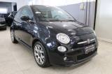 FIAT 500 1.2 Pop Star SPORT
