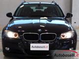 BMW 318 320D TOURING ATTIVA RESTYLING 177CV EURO 5A