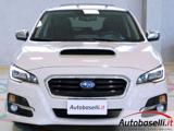 SUBARU Impreza LEVORG 1.6 GT-S AWD LINEARTRONIC SPORT STYLE 170CV