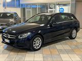 MERCEDES-BENZ C 200 d S.W. Auto Business