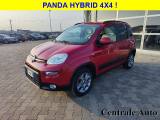 FIAT Panda 0.9 TwinAir Turbo S&S 4x4 ELD