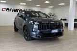 KIA Sportage 1.6 CRDi MHEV DCT GT-line ( AZIENDALE )