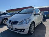 MERCEDES-BENZ A 180 CDI Avantgarde Automatica