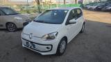 VOLKSWAGEN up! 1.0 5 porte eco up! high up! BMT