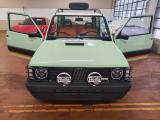 FIAT Panda 4X4 GARAGE ITALIA 1.0 i.e. cat NUOVA