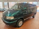 VOLKSWAGEN T4 Multivan T4 ASI CV102 TDI Carav. highline