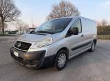 FIAT Scudo 1600Mjt 90cv Omologato trasporto animali VIVI