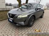 NISSAN Qashqai MHEV 158 CV Xtronic Business, 360° camera