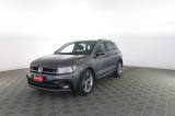 VOLKSWAGEN Tiguan Tiguan 1.5 TSI Sport BMT DSG ACT