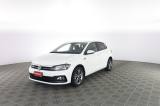VOLKSWAGEN Polo Polo 1.6 TDI 95 CV DSG 5p. Sport BMT