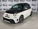FIAT 500 Abarth 1.4 Turbo T-Jet 165 CV Turismo