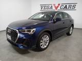 AUDI Q3 35 TDI sportback quattro S tronic Business