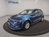 VOLKSWAGEN Polo Polo V 2014 5p 1.0 mpi Trendline 60cv
