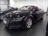 AUDI TT Roadster 2.0 TFSI - IMPECCABILE - DA COLLEZIONE!!