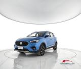MG ZS MG   1.5 Luxury