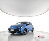 MG MG3 1.5 hybrid+ Luxury auto