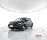 MG MG3 1.5 hybrid+ Luxury auto