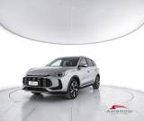 MG ZS MG  1.5 hybrid+ Luxury auto